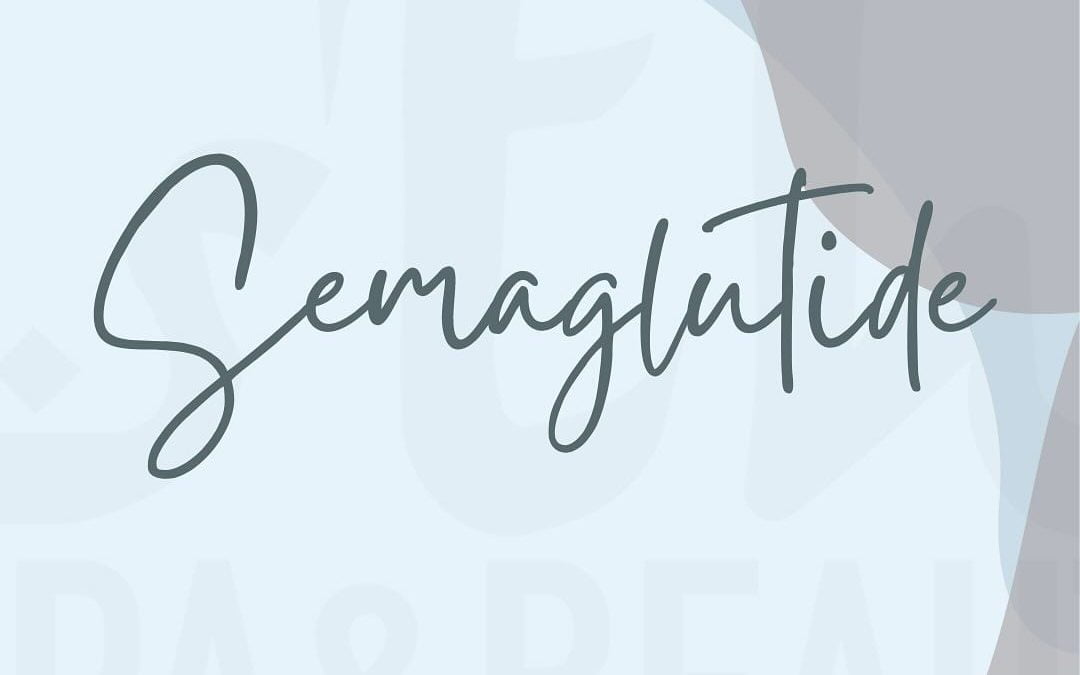 Discover Weight Loss with Semaglutide Injections in Orlando, FL at STH Beauty Spa